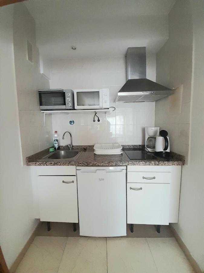 Nice Apartment In Hotel Ronda 4 First Beach Line Fuengirola Exterior photo
