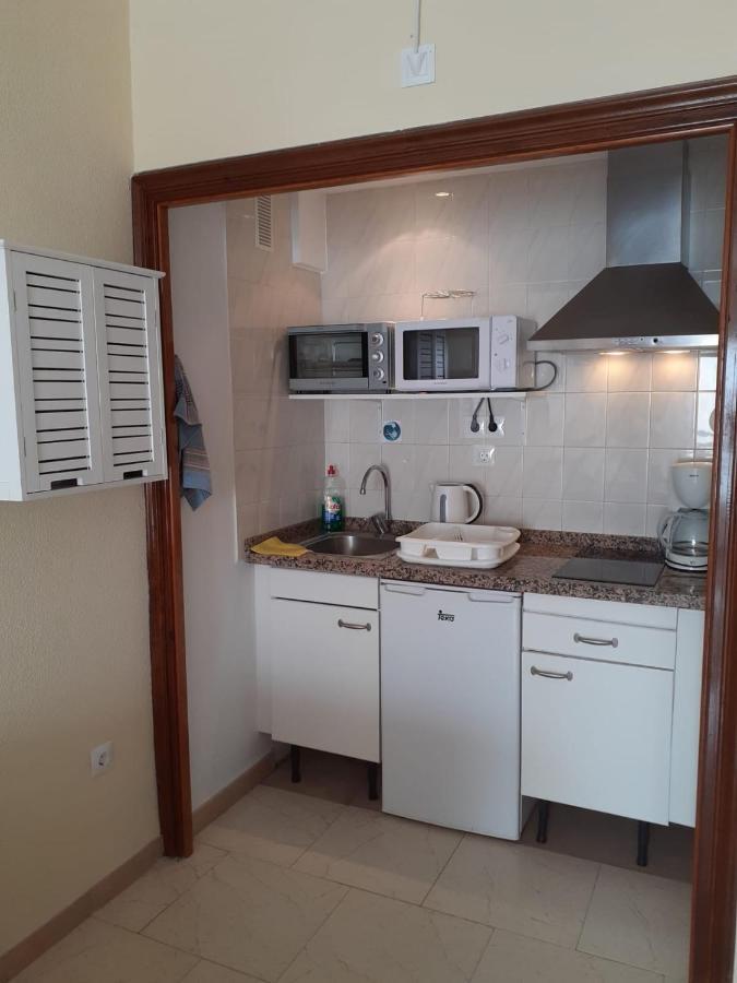Nice Apartment In Hotel Ronda 4 First Beach Line Fuengirola Exterior photo